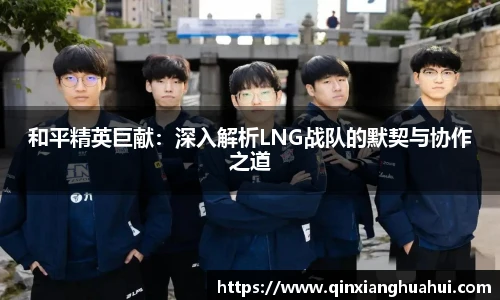 和平精英巨献：深入解析LNG战队的默契与协作之道